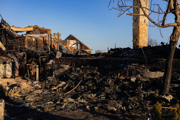 Reliable Fire Damage Removal contractor in Minnetonka, MN by Fire Damage Flint