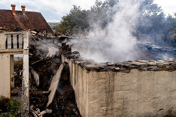 Affordable Fire Damage Removal solutions in Minnetonka, MN
